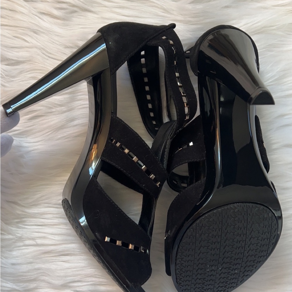 Michael Kors heels - Picture 6 of 7